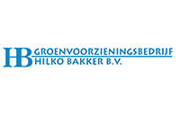 Groensvoorzieningsbedrijf Hilko Bakker